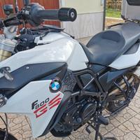BMW F 800 GS abs 2013