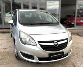 Opel Meriva 1.4 Turbo 120CV GPL Tech Elective