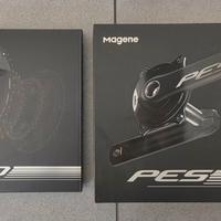 Misuratore di potenza MAGENE PES P515 + 52/36