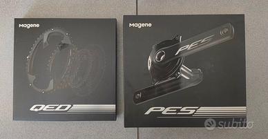 Misuratore di potenza MAGENE PES P515 + 52/36