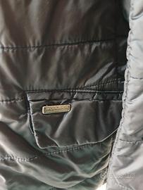 giubbotto woolrich bambina