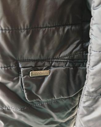 giubbotto woolrich bambina
