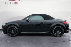 Audi TT TTS Roadster 2.0 TFSI 310 CV quattro S tro