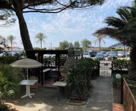 Marina di Grosseto indipendente 100 MT dal mare
