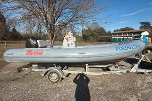 Marshall m2 con sukuzi 90