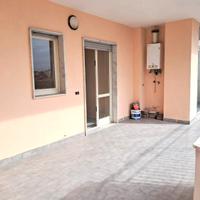 App 3 vani 2° piano con ascensore in P/co