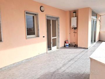 App 3 vani 2° piano con ascensore in P/co