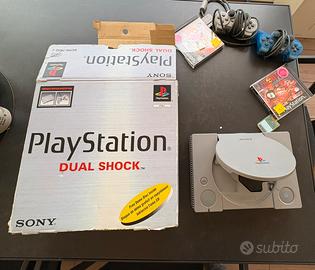 PlayStation 1