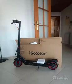 MONOPATTINO ELETTRICO 350WATT IN GARANZIA