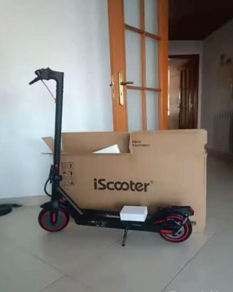 MONOPATTINO ELETTRICO 350WATT IN GARANZIA