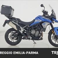 TRIUMPH Tiger 900 GT Pro Abs