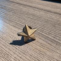 Stella Militare Marina – Liscia a Vite Lunga 