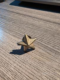 Stella Militare Marina – Liscia a Vite Lunga 