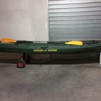 Ocean Kayak Prowler 13 Angler
