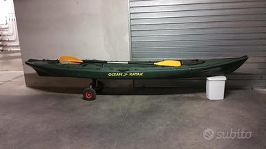 Ocean Kayak Prowler 13 Angler