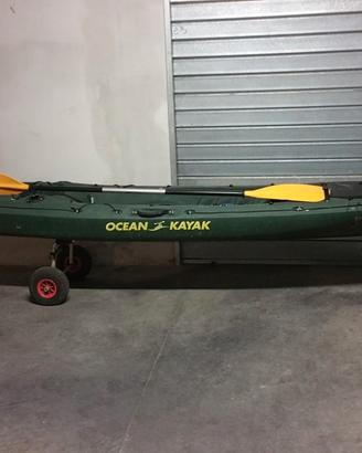 Ocean Kayak Prowler 13 Angler