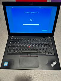 Lenovo thinkpad x280 2018