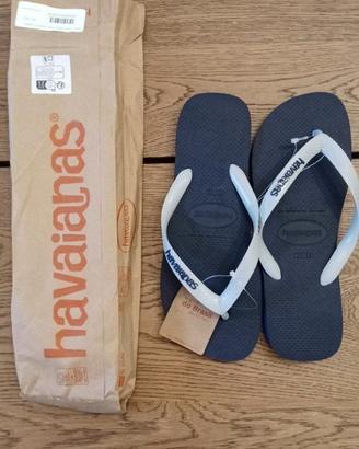 Havaianas originali nuove