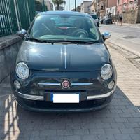Fiat 500 1.2 GPL EasyPower Lounge KM CERTIFICATI G