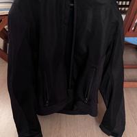 Giacca estiva moto Dainese taglia 58 Uomo