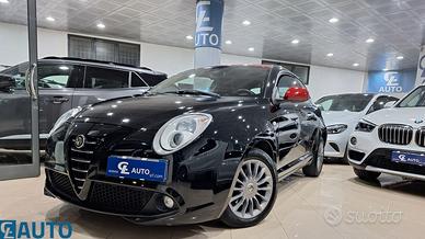 Alfa Romeo MiTo JTDm S&S SBK