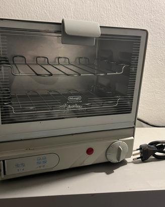 FORNETTO ELETTRICO