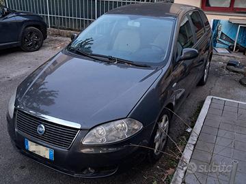 FIAT Croma 1.9 Multijet 16V Active