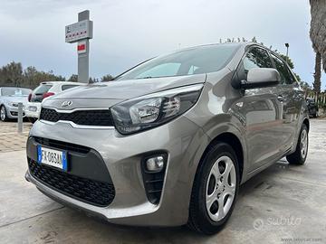 KIA Picanto 1.0 12V 5p. City