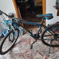 MOUNTAIN BIKE STAR 700    RUOTE 29