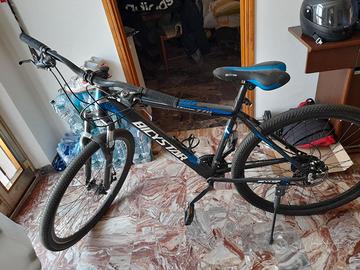 MOUNTAIN BIKE STAR 700    RUOTE 29