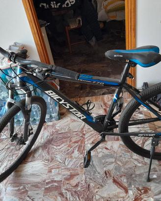 MOUNTAIN BIKE STAR 700    RUOTE 29