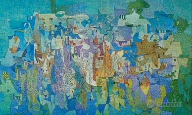 BALSAMO VINCENZO -Senza titolo-