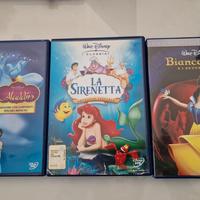 DVD Animazione