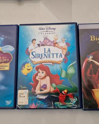 DVD Animazione