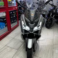 Voge Sfida SR1 125 solo 1000 km garanzia ufficiale