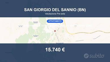 Immobile in asta di 119 m² con più di 5 locali a S