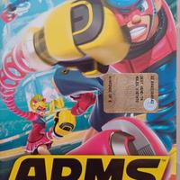 Giochi Nintendo switch