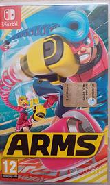 Giochi Nintendo switch