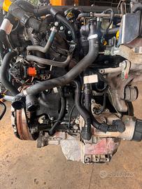 motore jeep 2.0cc turbo sigla 55263087