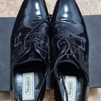 SCARPE ELEGANTI MATRIMONIO