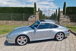 Porsche 911 993 4S