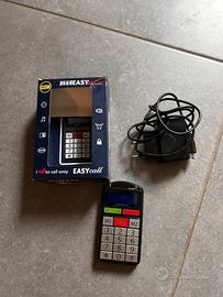 Cellulare tasti grandi