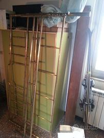 Letto Ottone anni'30