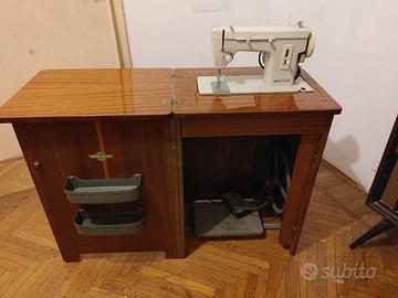 macchina da cucire Merritt Vintage 