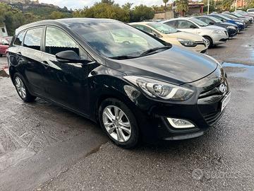 Hyundai i30 1.6 CRDi 5p. Classic