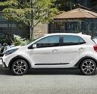 Ricambi usati kia picanto 2021 #3