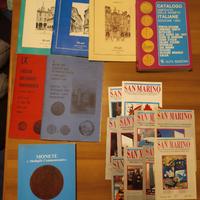 Libri numismatica anni 80/90