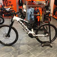 GAS GAS e-Bike Trail 2.0