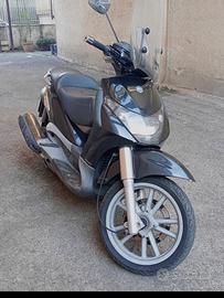 Piaggio Beverly 400 - 2006