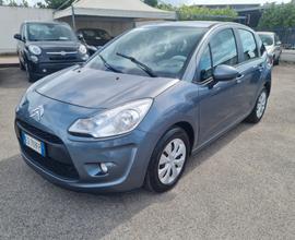 Citroen C3 1.4 Eco Energy G Seduction